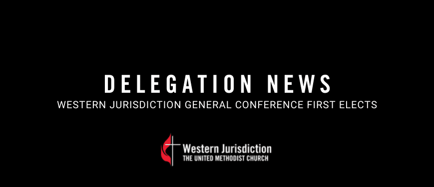 Delegation News