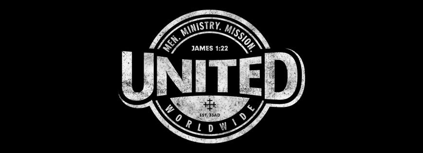 United Men's Ministry Logo