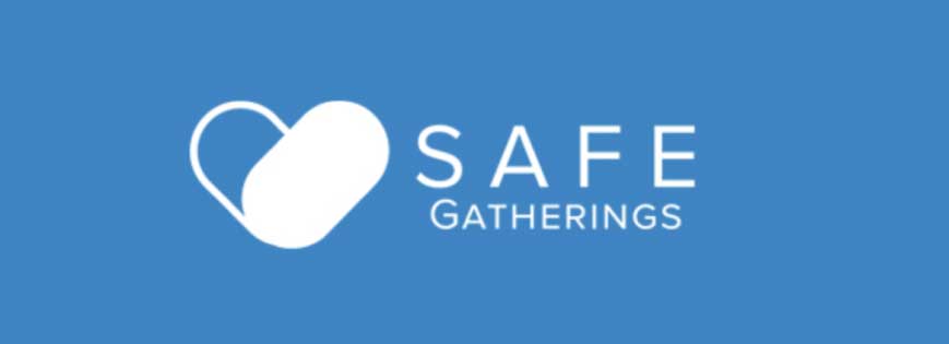 safe gatherings