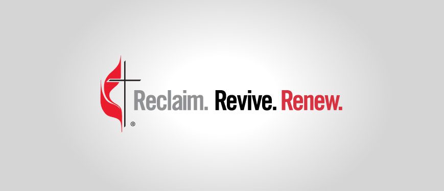 Reclaim. Revive. Renew.