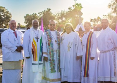 Board of Ordained Ministry