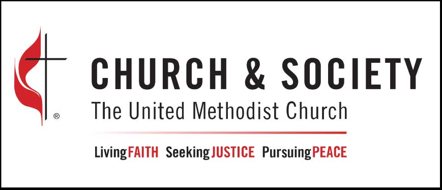 Church & Society