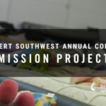 Annual Conference Mission Project