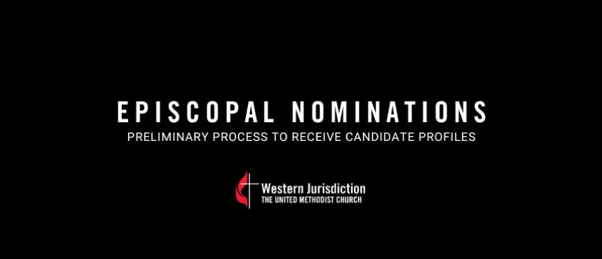 Episcopal Nominations Process for 2024