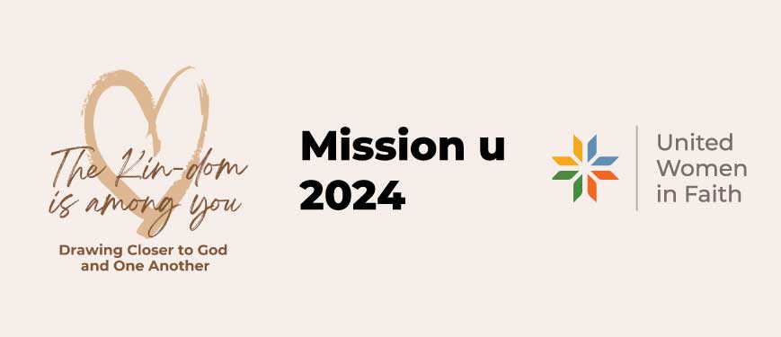 United Women in Faith Mission u 2024